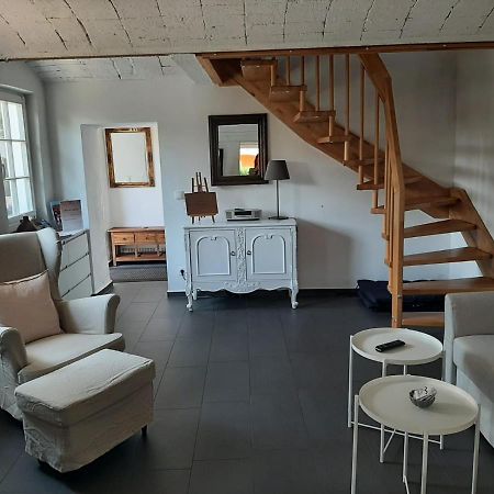Altes Gewoelbe Mit Sauna Und Whirlpool Im Aussenbereich Elsterheide المظهر الخارجي الصورة