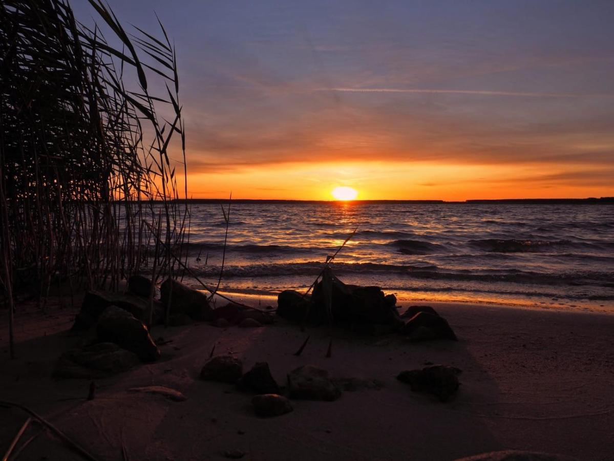 Altes Gewoelbe Mit Sauna Und Whirlpool Im Aussenbereich Elsterheide المظهر الخارجي الصورة