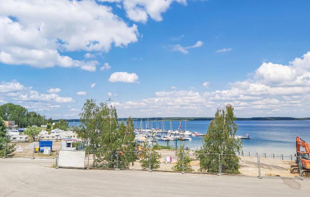 Altes Gewoelbe Mit Sauna Und Whirlpool Im Aussenbereich Elsterheide المظهر الخارجي الصورة